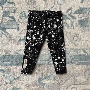 L’oved Baby Leggings